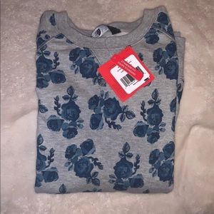 The NorthFace Crewneck